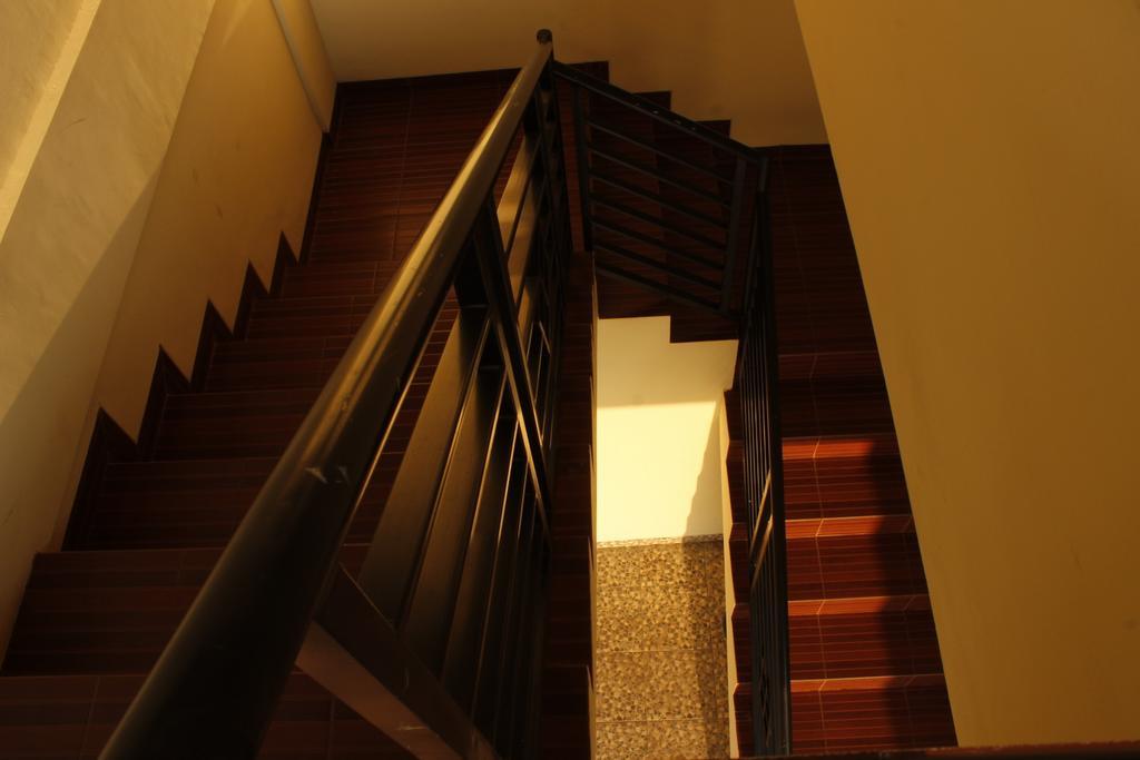 Maemae Beach House Hotel Nusa Penida Habitación foto